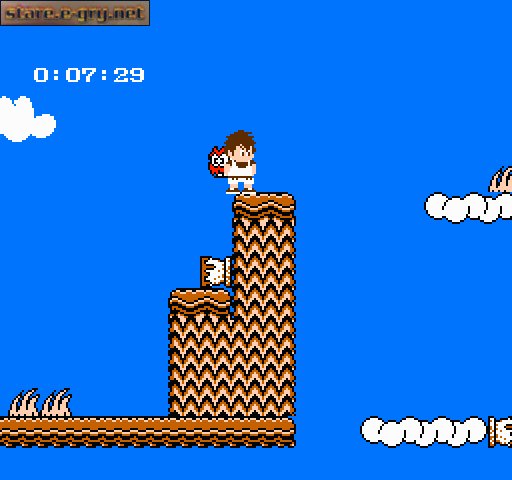 Kid Kool and the Quest for the 7 Wonder Herbs