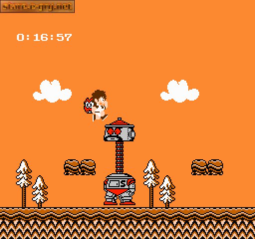 Kid Kool and the Quest for the 7 Wonder Herbs