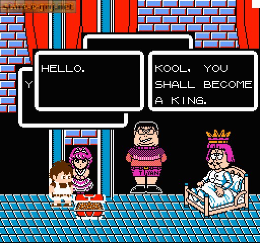 Kid Kool and the Quest for the 7 Wonder Herbs