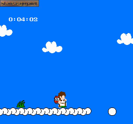 Kid Kool and the Quest for the 7 Wonder Herbs