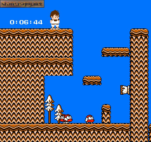 Kid Kool and the Quest for the 7 Wonder Herbs