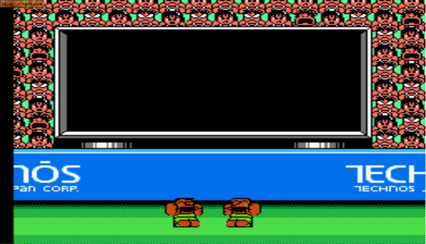 Kunio Kun no Nekketsu Soccer League (PL)