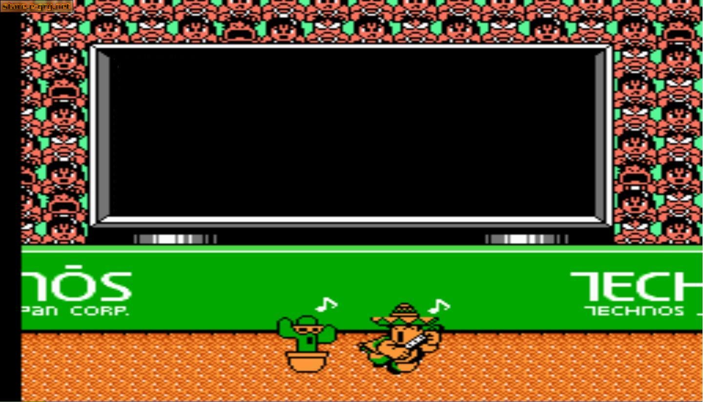 Kunio Kun no Nekketsu Soccer League (PL)