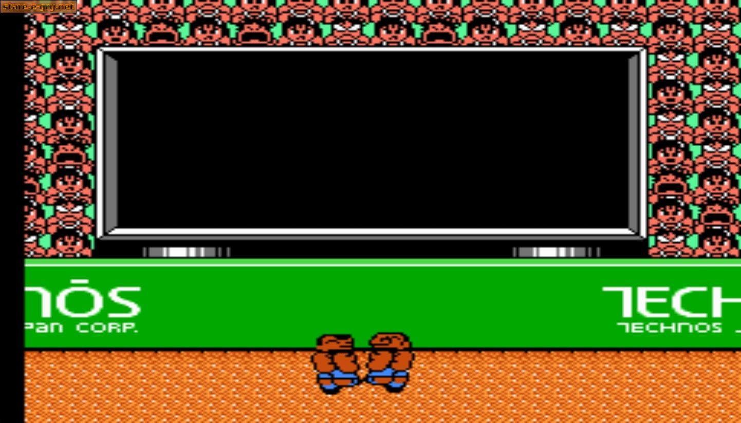 Kunio Kun no Nekketsu Soccer League (PL)