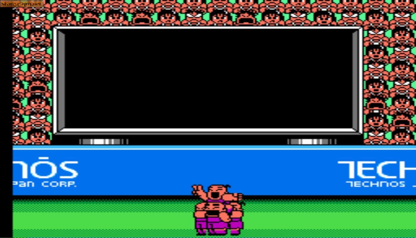 Kunio Kun no Nekketsu Soccer League (PL)