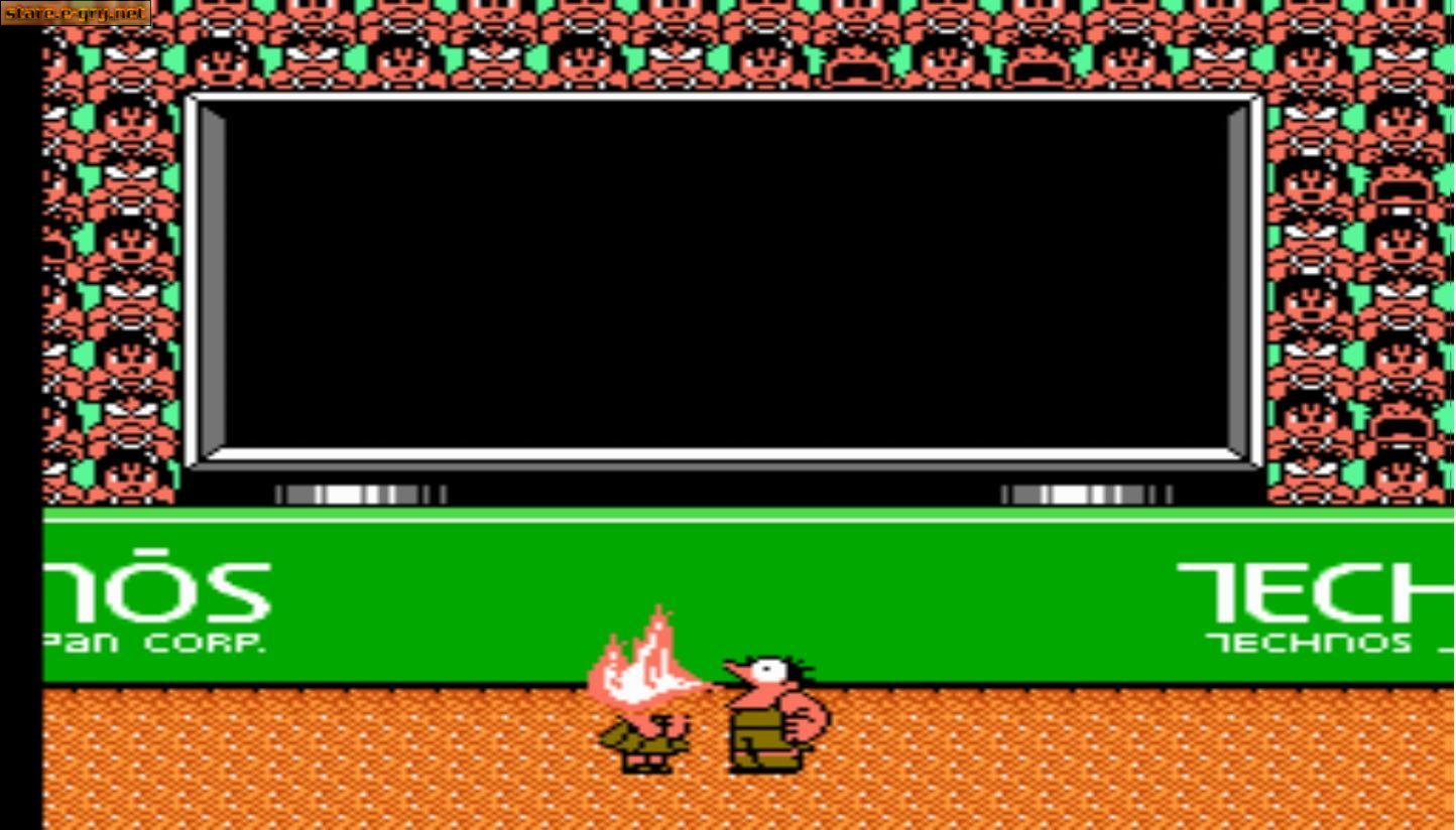 Kunio Kun no Nekketsu Soccer League (PL)