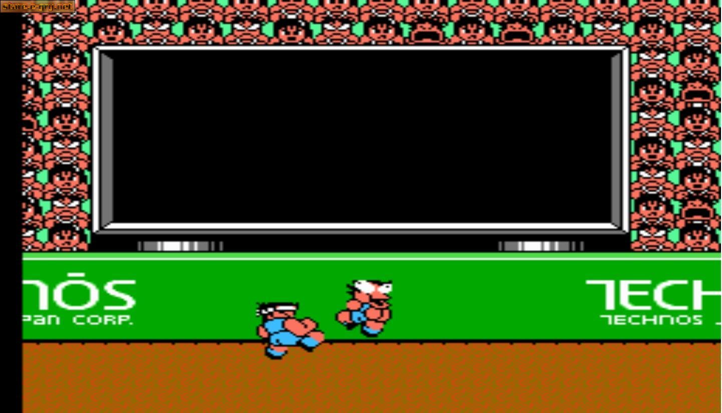 Kunio Kun no Nekketsu Soccer League (PL)