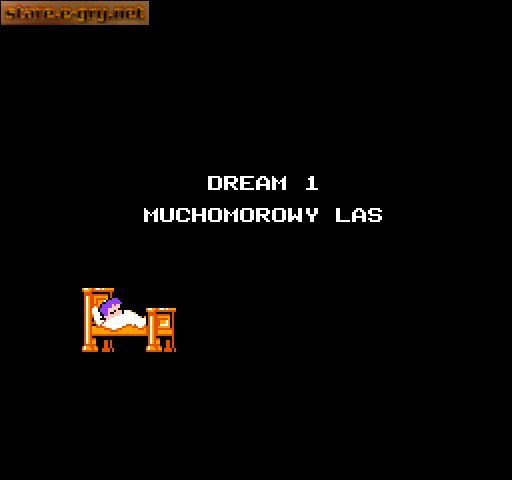 Little Nemo: The Dream Master (PL)