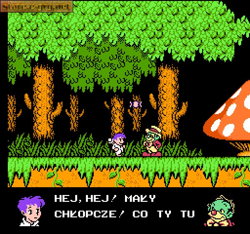 Little Nemo: The Dream Master (PL)