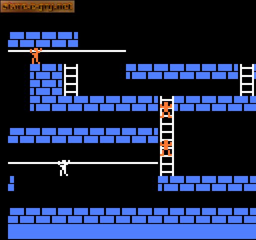 Lode Runner: MSX Edition