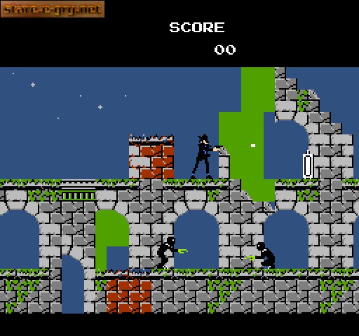 Lupin Sansei: Pandora no Isan