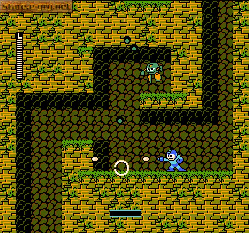 Magical Rockman