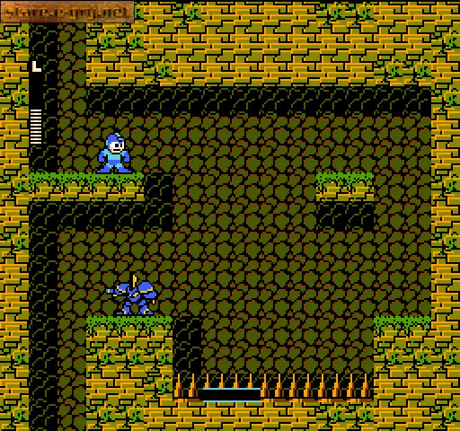 Magical Rockman