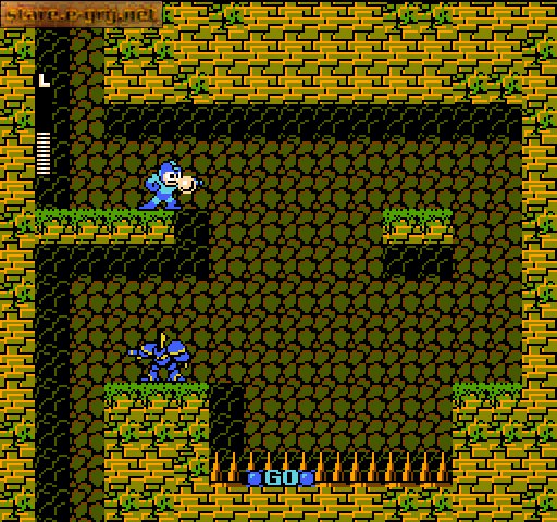 Magical Rockman