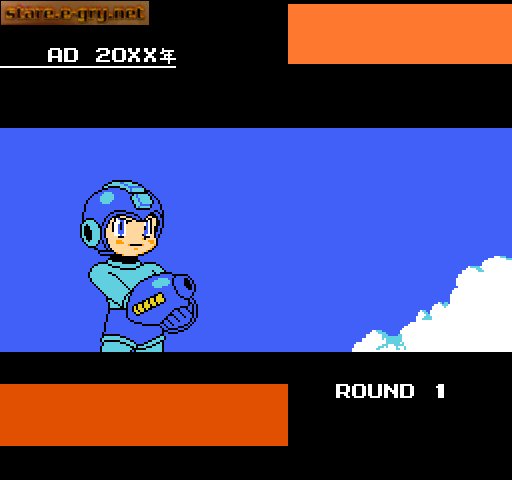 Magical Rockman