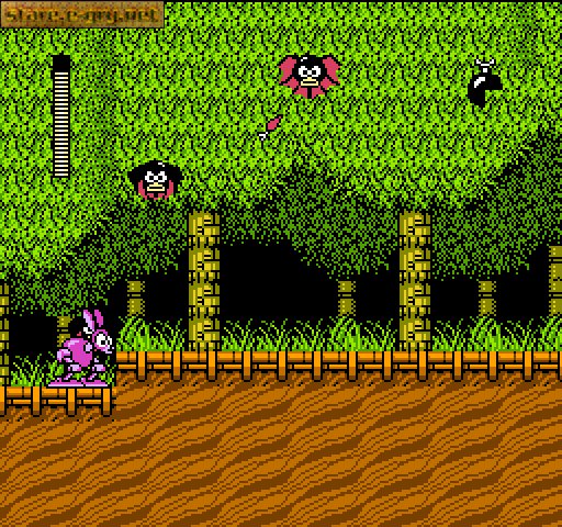 Mega Man 2 (PL)