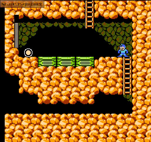 Mega Man 3 (PL)