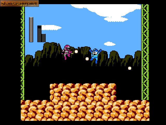 Megaman III