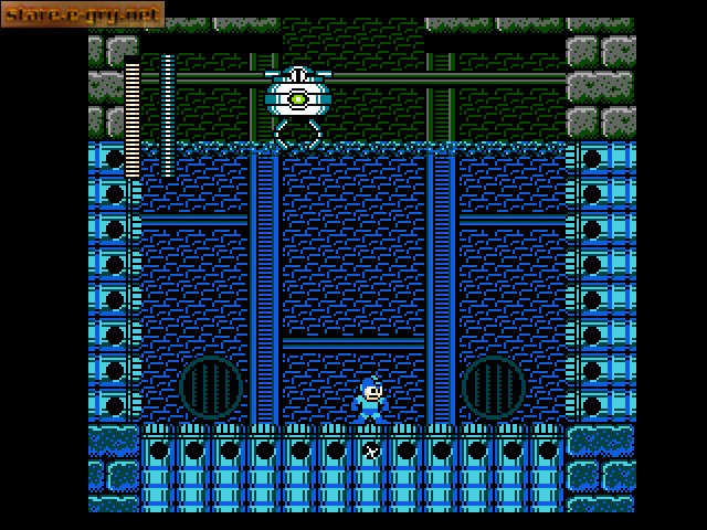 Megaman III