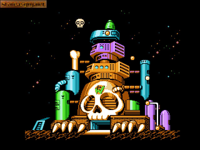Megaman III
