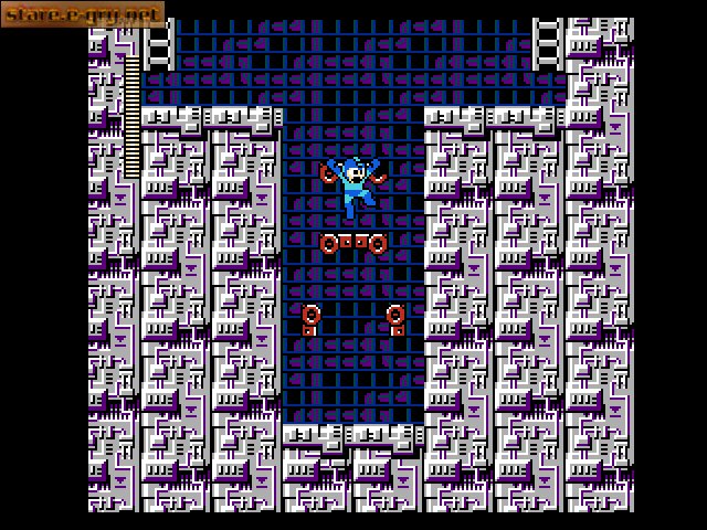 Megaman III