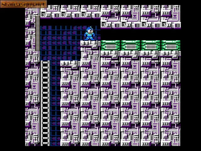 Megaman III