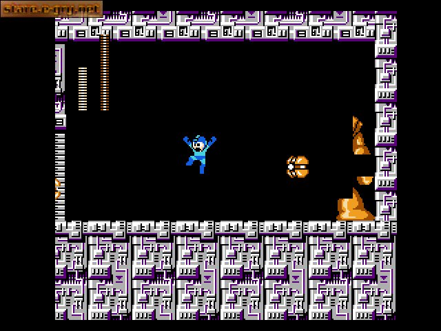 Megaman III