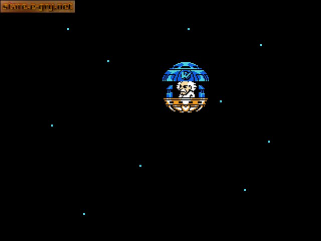 Megaman III