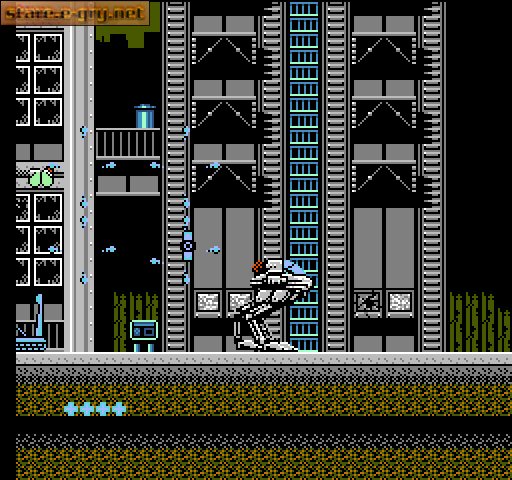 Metal Flame Psybuster