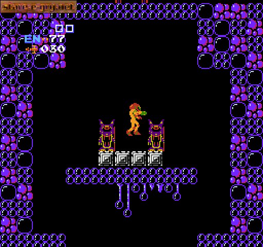 Metroid