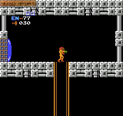 Metroid
