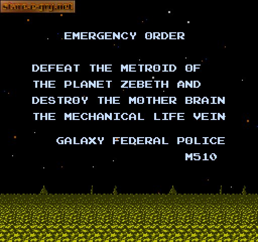 Metroid