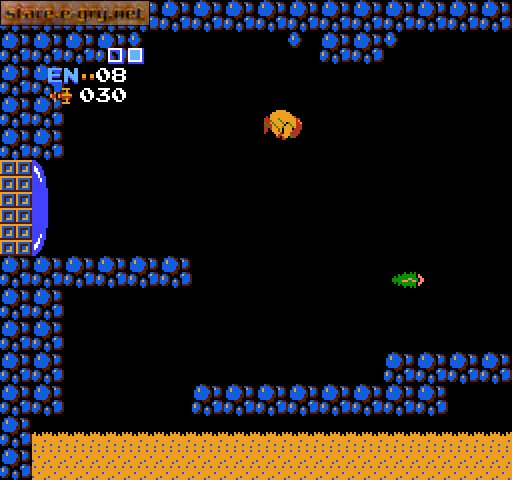 Metroid