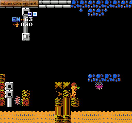 Metroid