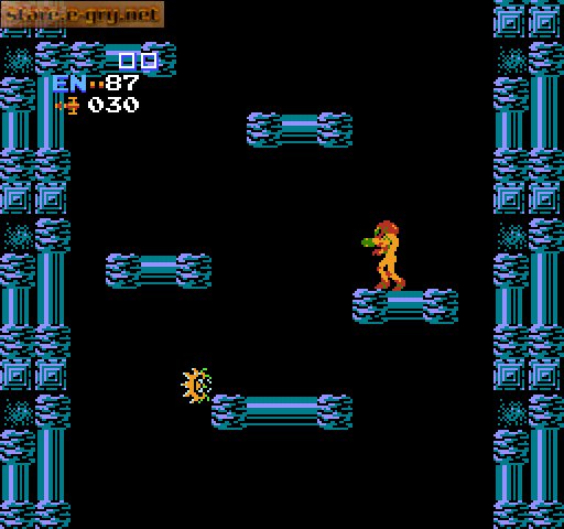 Metroid