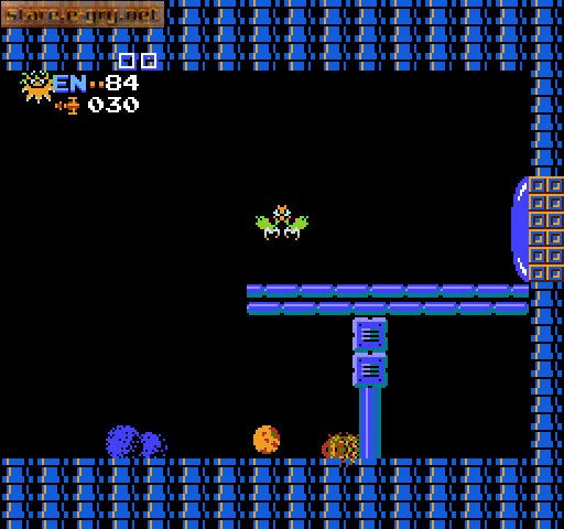 Metroid
