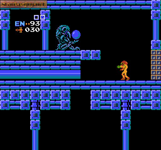 Metroid