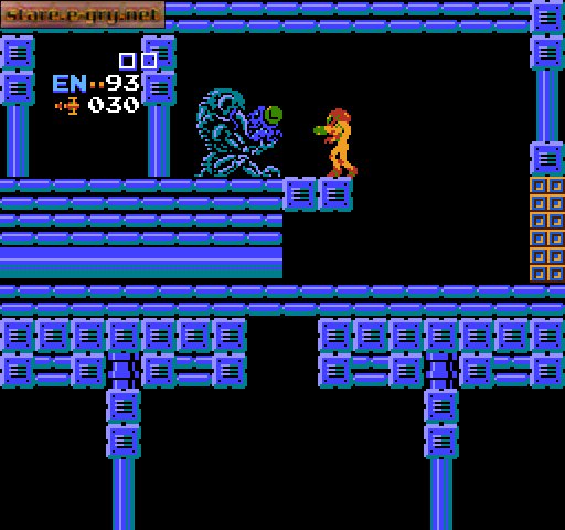 Metroid