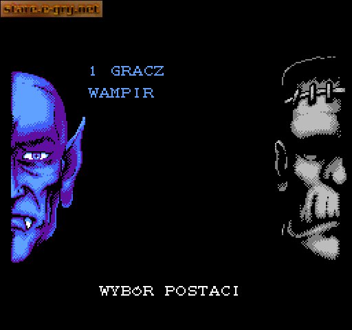 Monster in my Pocket (PL)