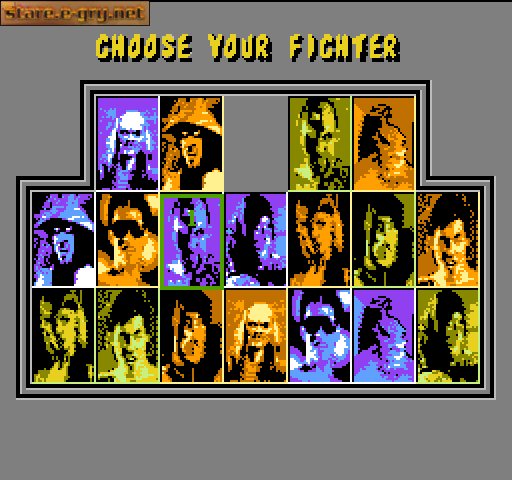 Mortal Kombat 3