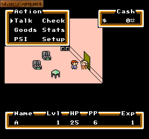 Mother: 25th Anniversary Edition