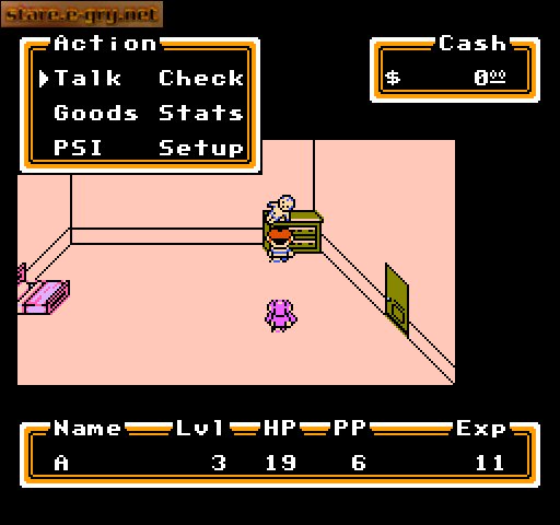 Mother: 25th Anniversary Edition