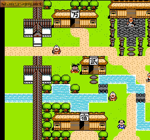 Musashi no Bouken