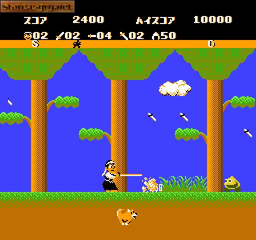 Musashi no Ken: Tadaima Shugyou Chuu