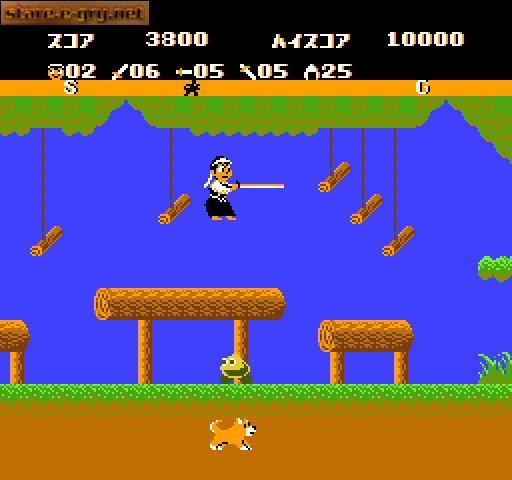 Musashi no Ken: Tadaima Shugyou Chuu