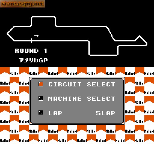 Nakajima Satoru: F-1 Hero 2