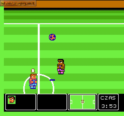 Nintendo World Cup (PL)
