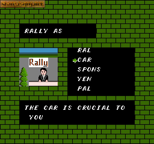 Paris-Dakar Rally Special