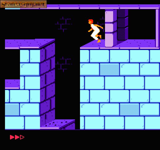 Prince of Persia