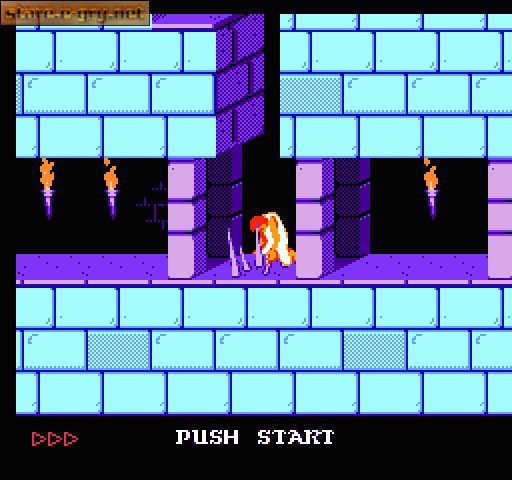 Prince of Persia